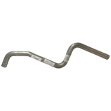 21018801 Genuine Volvo Coolant Pipe - Truck To Trailer