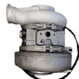 21023369 Genuine Volvo-Mack Turbocharger For Mp8 13.0L Md13 13.0L - Truck To Trailer