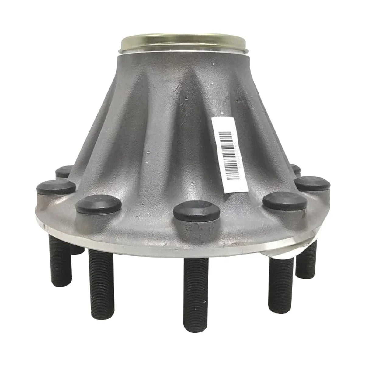 21024245 Genuine Volvo Front Axle Hub Truck To Trailer