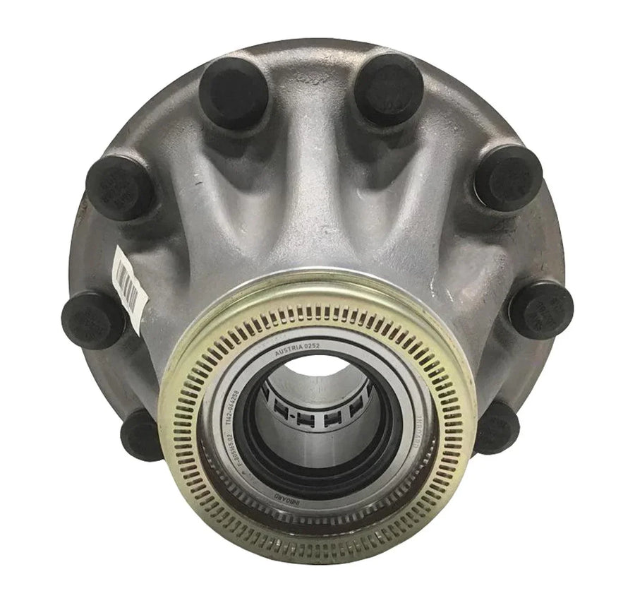 21024245 Genuine Volvo Front Axle Hub Truck To Trailer