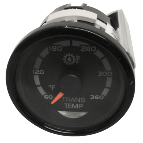 21026913 Genuine Volvo Temperature Gauge - Truck To Trailer