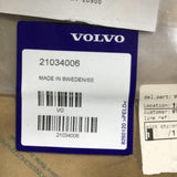 21034006 Genuine Volvo Sensor Wheel - Truck To Trailer