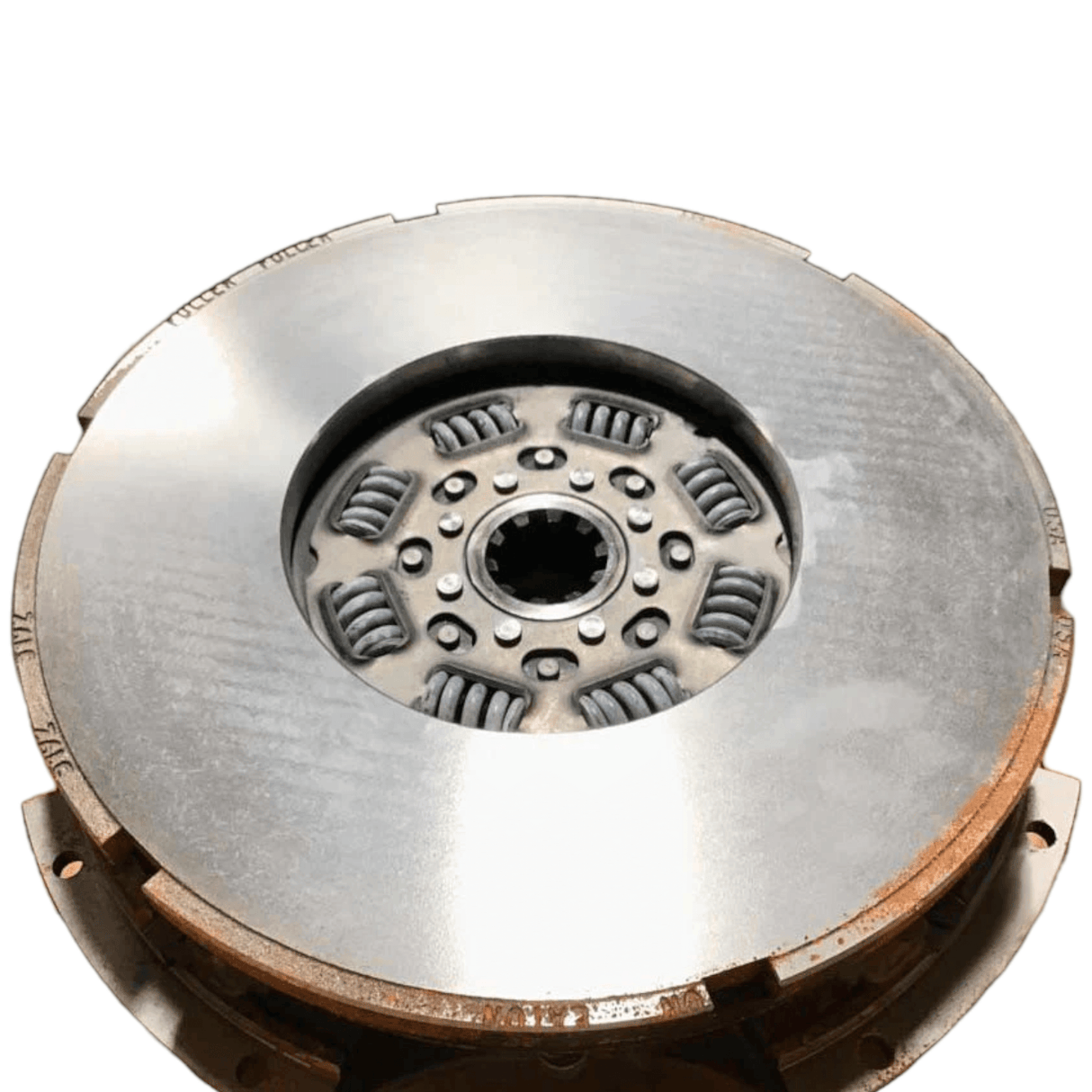 2104-10803582B Genuine Mack Clutch - Truck To Trailer