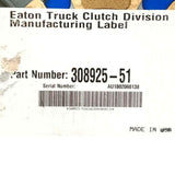 2104-30892551 Genuine Mack Clutch - Truck To Trailer