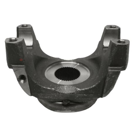 2104-6345411X Genuine Volvo End Yoke Half Rnd - Truck To Trailer