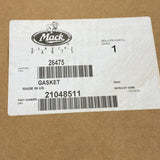 21048511 Genuine Mack DPF Gasket - Truck To Trailer