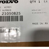 21050825 Genuine Volvo Wires - Truck To Trailer