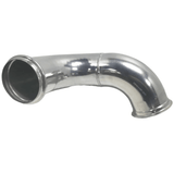 21051401 Genuine Volvo Exhaust Pipe - Truck To Trailer