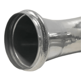 21051401 Genuine Volvo Exhaust Pipe - Truck To Trailer