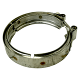 21060426 Genuine Volvo V-Band Clamp - Truck To Trailer