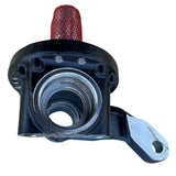 4QH554M3 Genuine Mack Steering Knuckle - Truck To Trailer