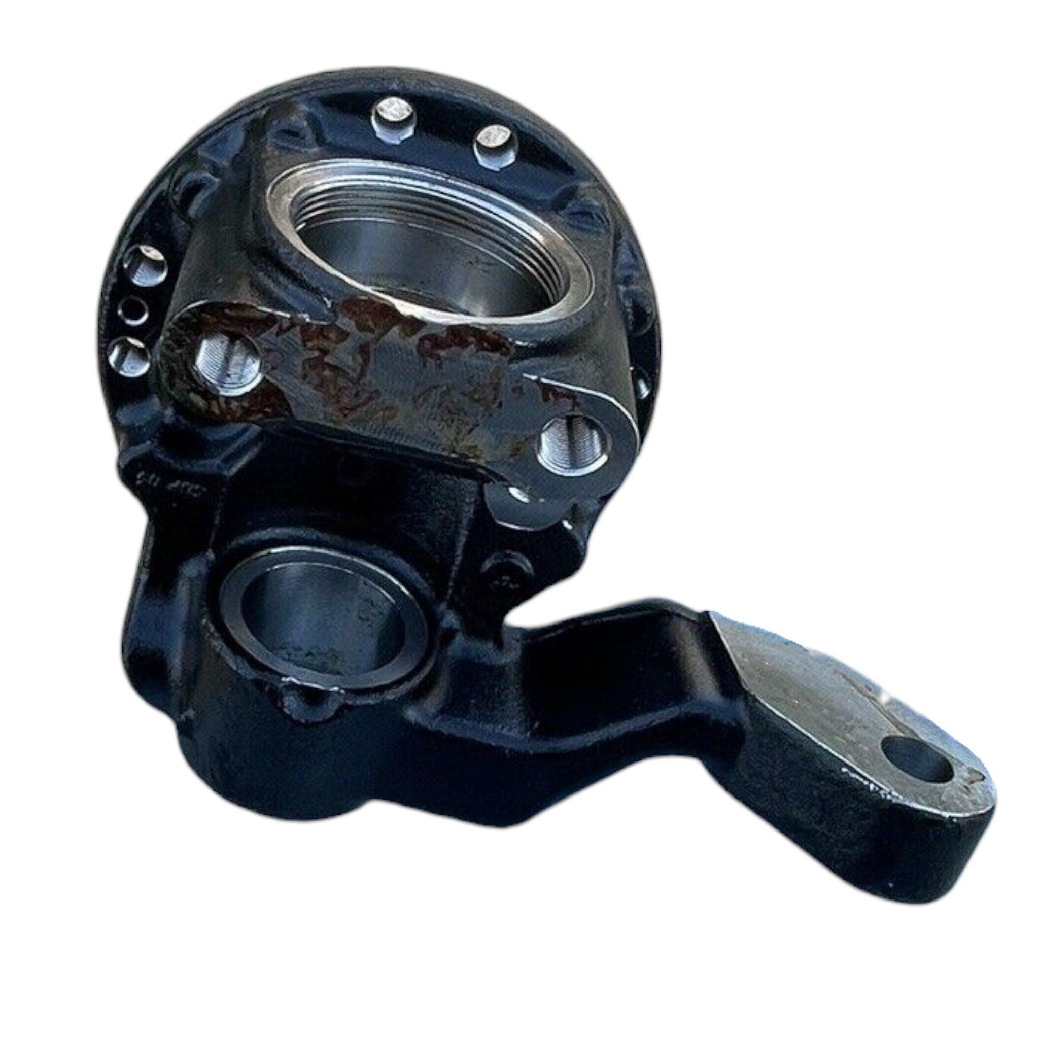 4QH554M3 Genuine Mack Steering Knuckle – Truck To Trailer