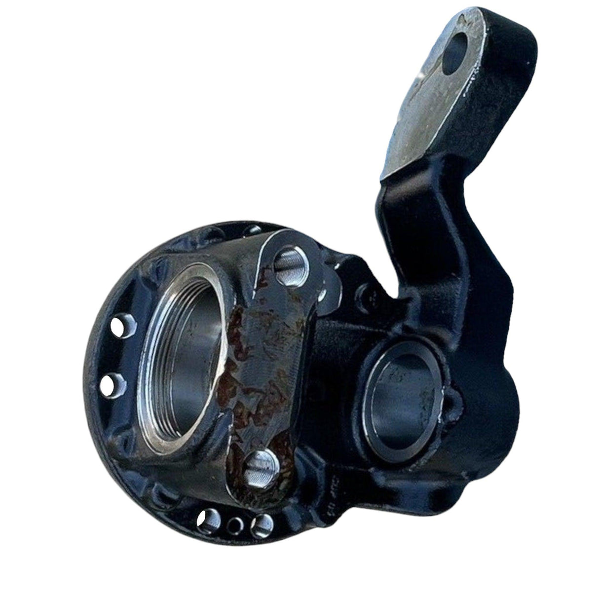 21063580 Genuine Mack Steering Knuckle - Truck To Trailer