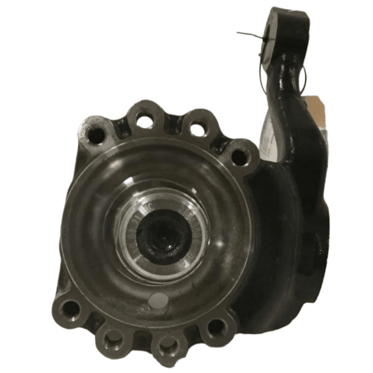 21063584 Genuine Volvo Steering Knuckle - Truck To Trailer