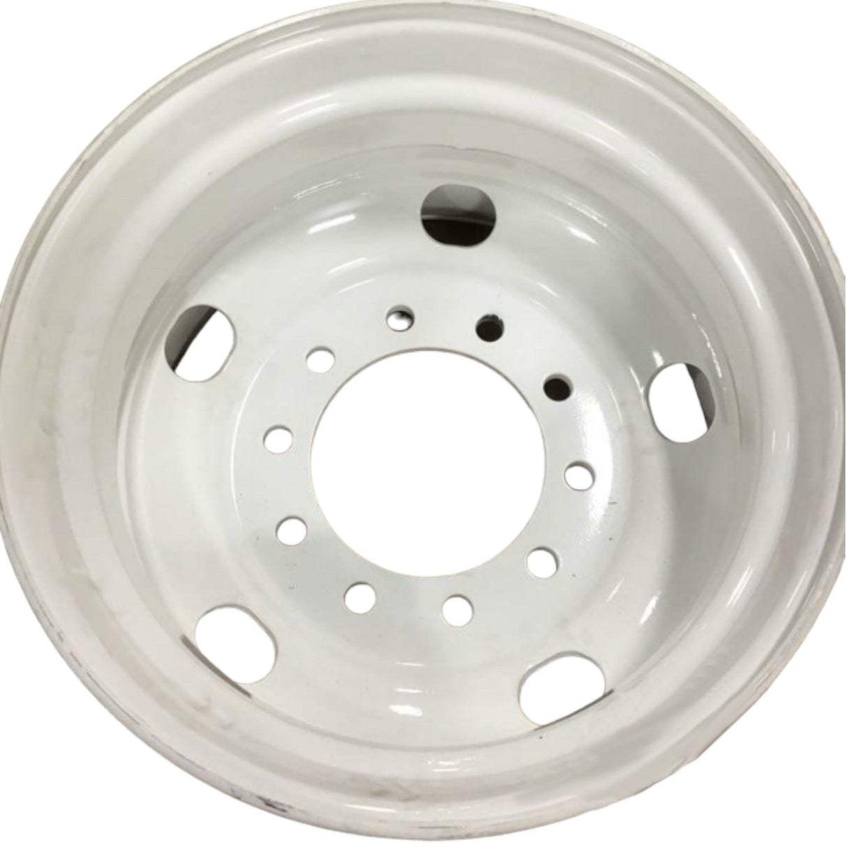 21065564 Genuine Volvo Disc Wheel - Truck To Trailer