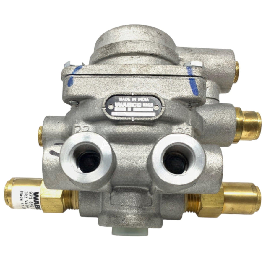 9718991520 Genuine Wabco Inversion Valve – Truck To Trailer
