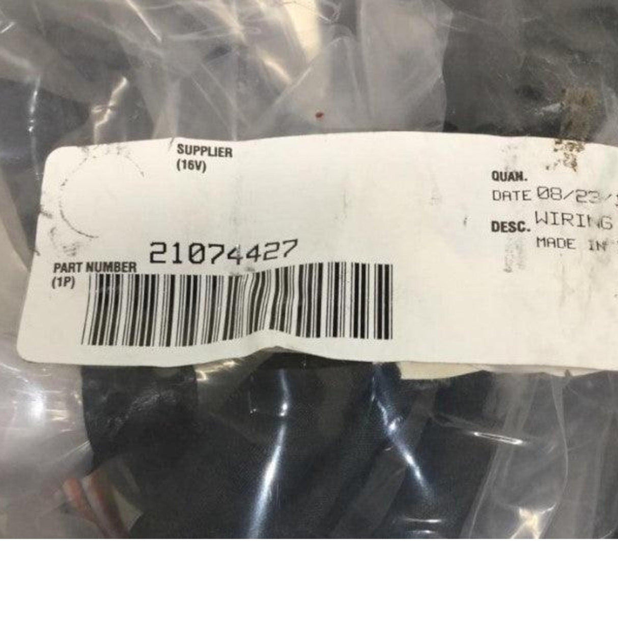 21074427 Genuine Volvo/Mack Wiring Harness - Truck To Trailer