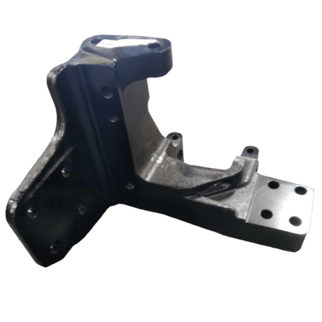 21076601 Genuine Mack Bracket - Truck To Trailer