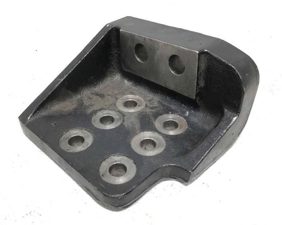 21090667 Genuine Mack Engine Mounting - Truck To Trailer