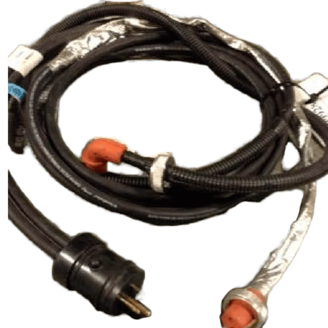 21099286 Genuine Volvo Wiring Harness - Truck To Trailer