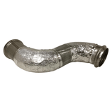 21101675 Genuine Volvo/Mack Exhaust Pipe - Truck To Trailer