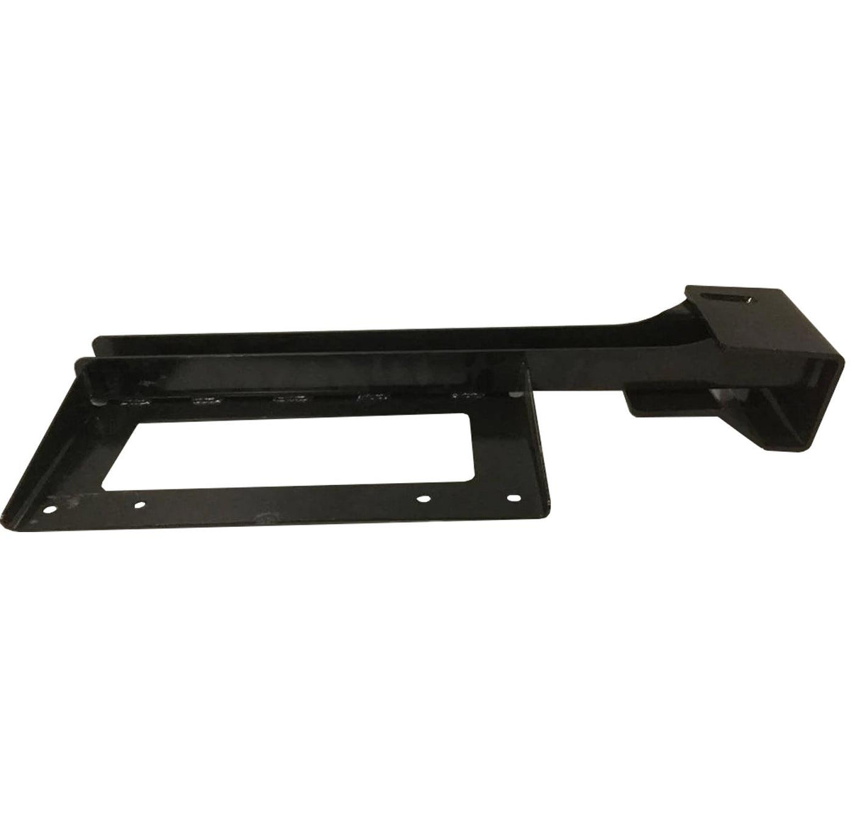 21102349 Genuine Volvo Bracket - Truck To Trailer