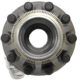 21129453 Genuine Volvo/Mack Disc Wheel Hub - Truck To Trailer