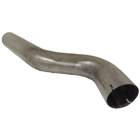 21131028 Genuine Volvo/Mack Exhaust Pipe - Truck To Trailer