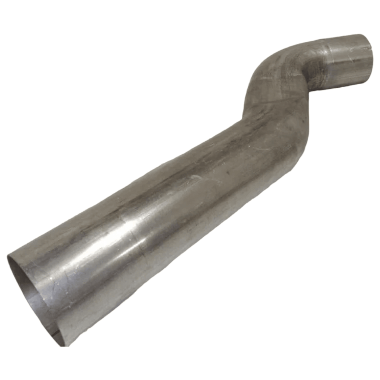 21131028 Genuine Volvo/Mack Exhaust Pipe - Truck To Trailer