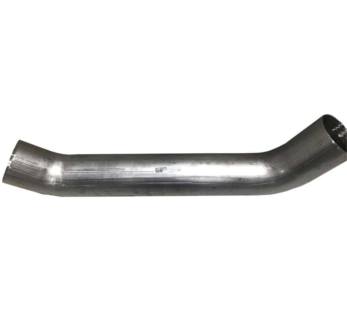 21131573 Genuine Volvo Exhaust Pipe - Truck To Trailer