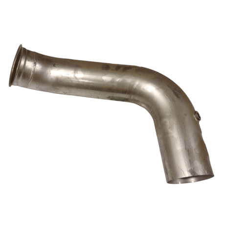 21131648 Genuine Volvo Exhaust Pipe - Truck To Trailer