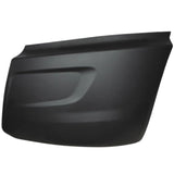 4057028C2 Genuine International Left Side Corner Fascia Bumper - Truck To Trailer