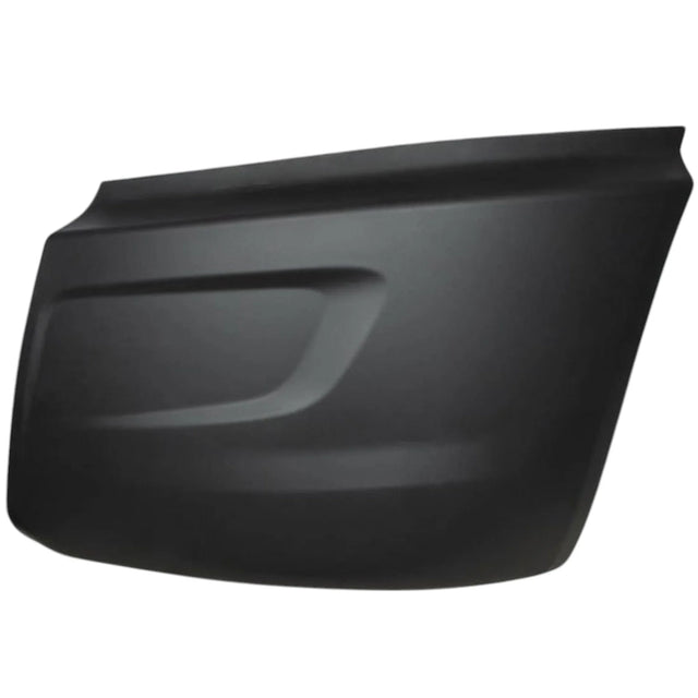 4057028C2 Genuine International Left Side Corner Fascia Bumper - Truck To Trailer