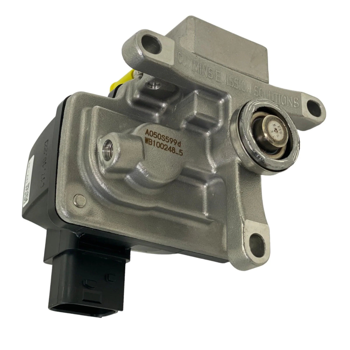 4354281 Genuine Cummins Injector Doser – Truck To Trailer