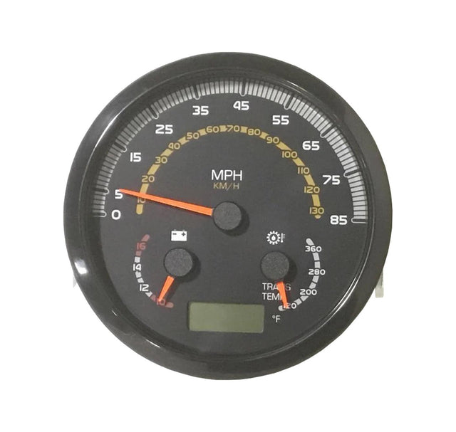 21165268 Genuine Volvo Speedometer - Truck To Trailer