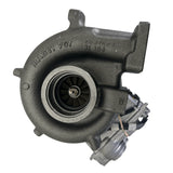 2117933 Genuine Paccar Mx 13 Epa 10 Holset Turbocharger With Actuator - Truck To Trailer