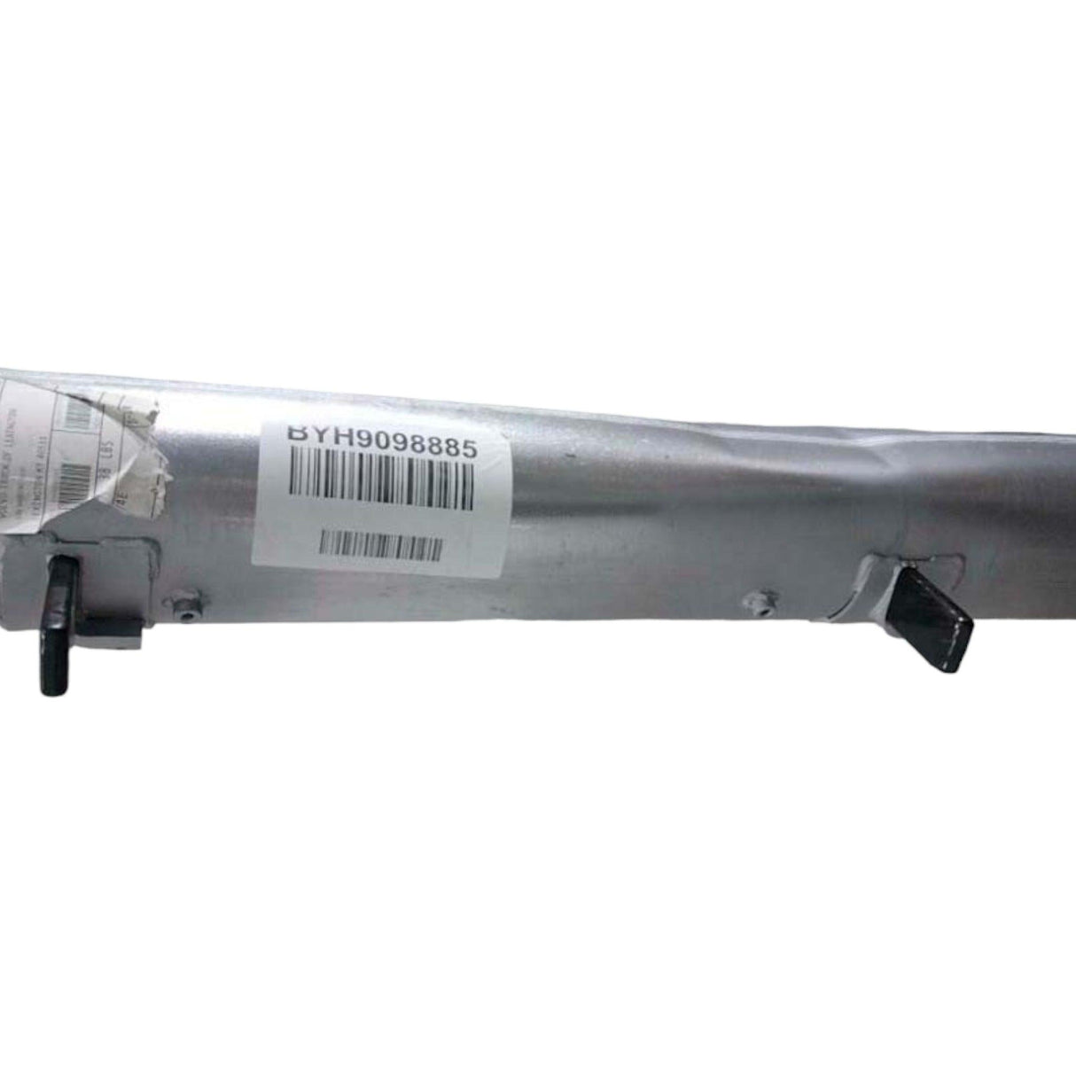 21183079 | Genuine Volvo Muffler - Truck To Trailer