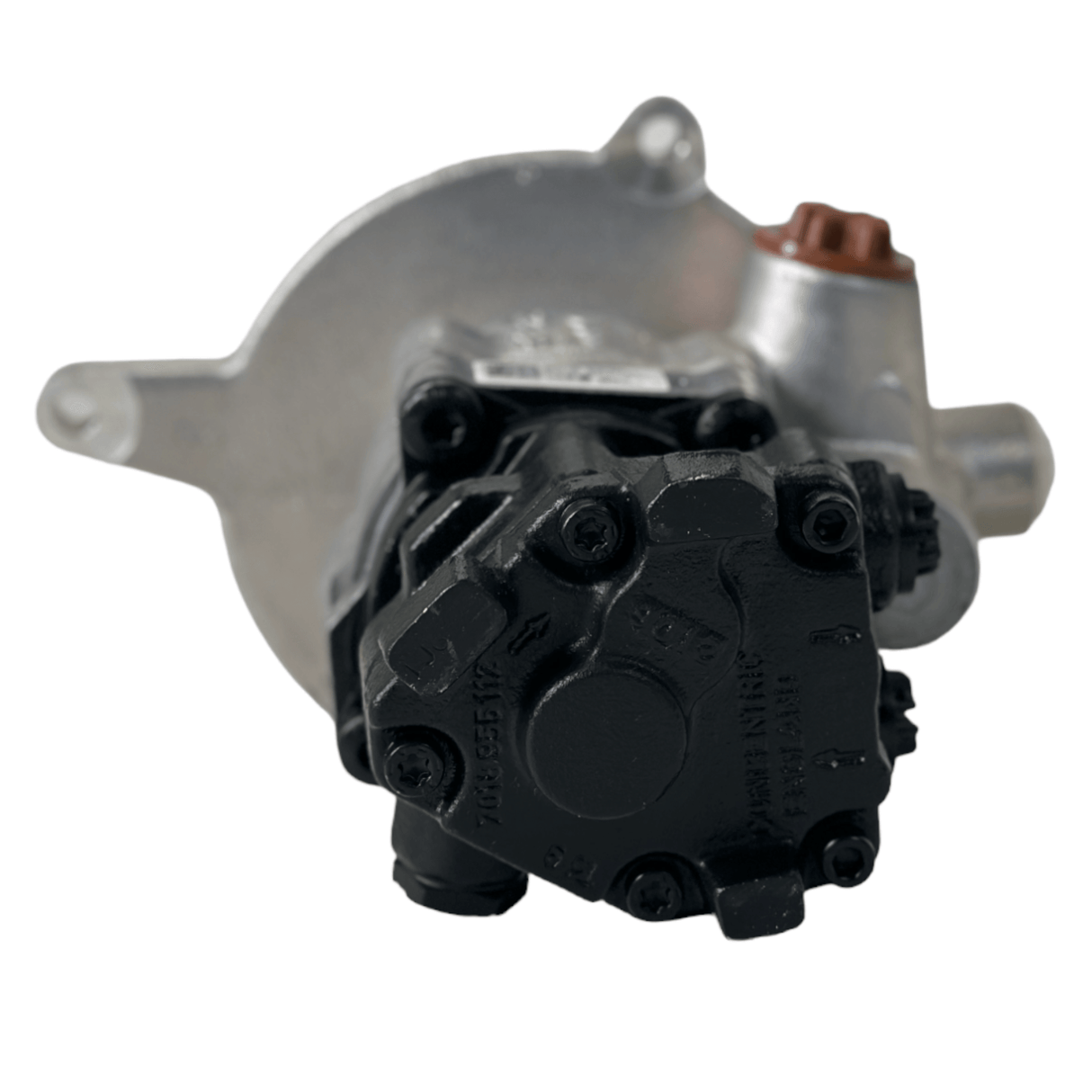 21186656 Genuine Volvo Power Streering Tandem Pump For VolvoMack - Truck To Trailer