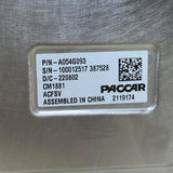 A054G093 Genuine Paccar Aftertreatment Control Module - Truck To Trailer