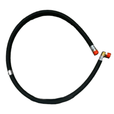 21199985 Genuine Volvo Fuel Hose - Truck To Trailer