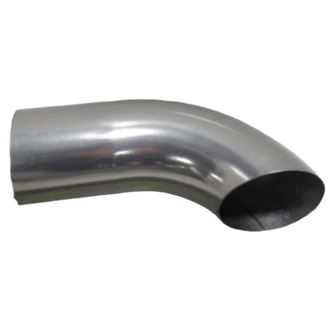 21201630 Genuine Volvo Exhaust Pipe - Truck To Trailer