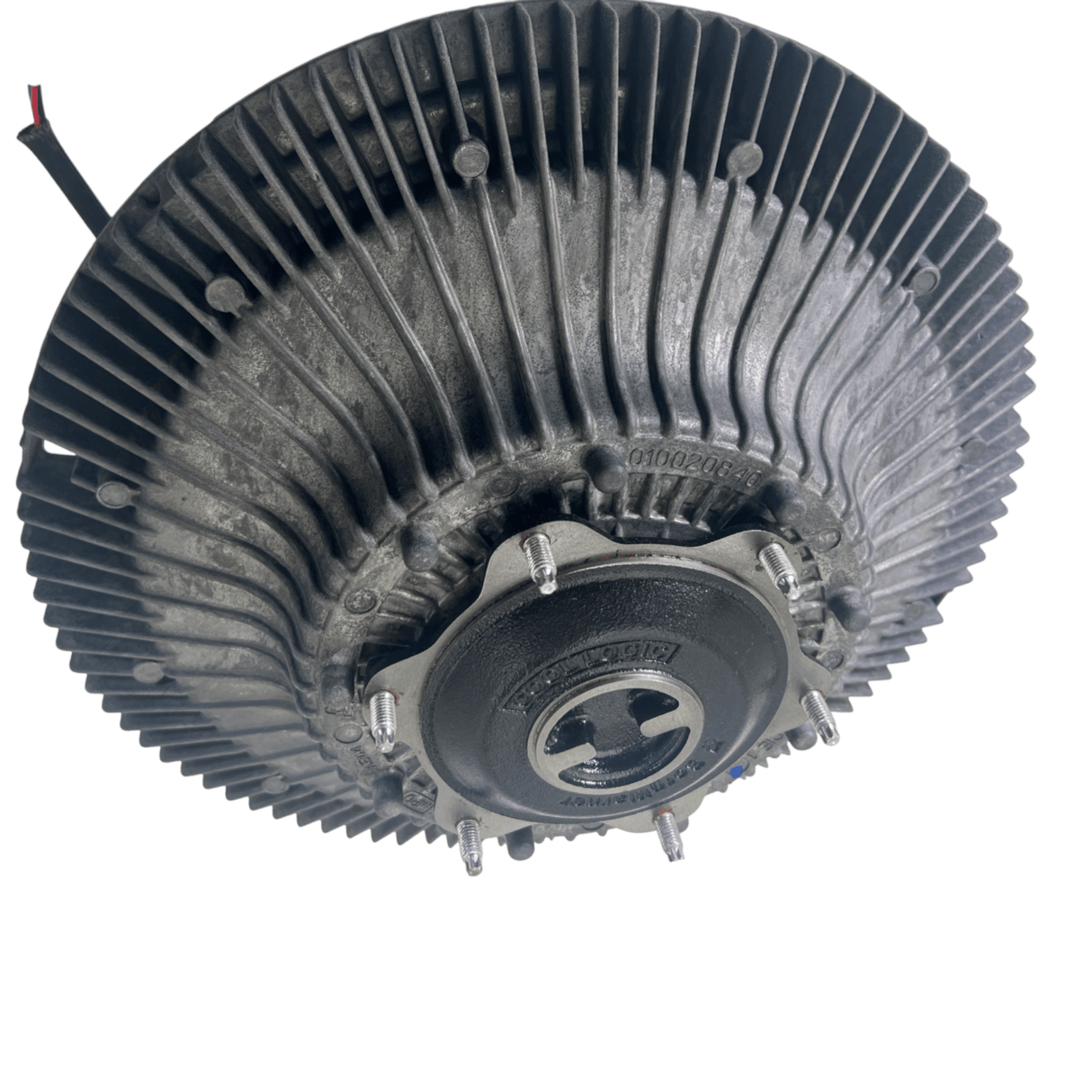 21210843 Genuine Volvo Fan Clutch For Volvo Mack - Truck To Trailer