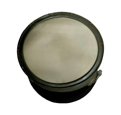 21212428 Oem Roadforce Diesel Particulate Filter Dpf For Volvo / Mack No Core Charge - Truck To Trailer
