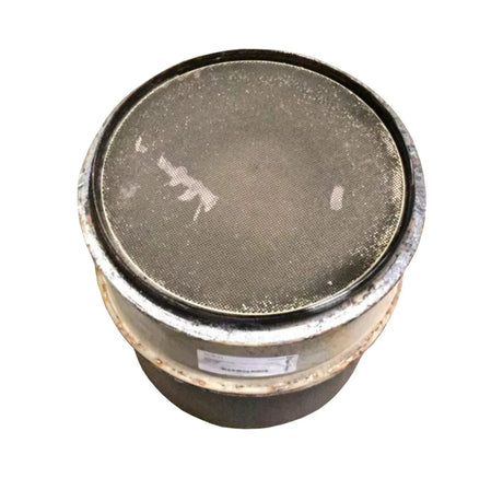 21212429 Oem Volvo Diesel Particulate Filter For Mack Mp8/Volvo D13 - Truck To Trailer