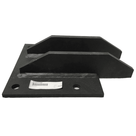 21221122 Genuine Volvo Bracket - Truck To Trailer