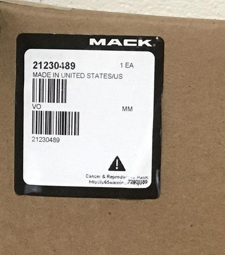 21230489 Genuine Mack Wiring Harness - Truck To Trailer