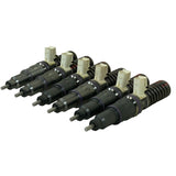 21246331 Genuine Volvo Kit Injectors Set Of Six 6 For Mack Volvo D13F 13.0L - Truck To Trailer