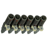 21246331 Genuine Volvo Kit Injectors Set Of Six 6 For Mack Volvo D13F 13.0L - Truck To Trailer