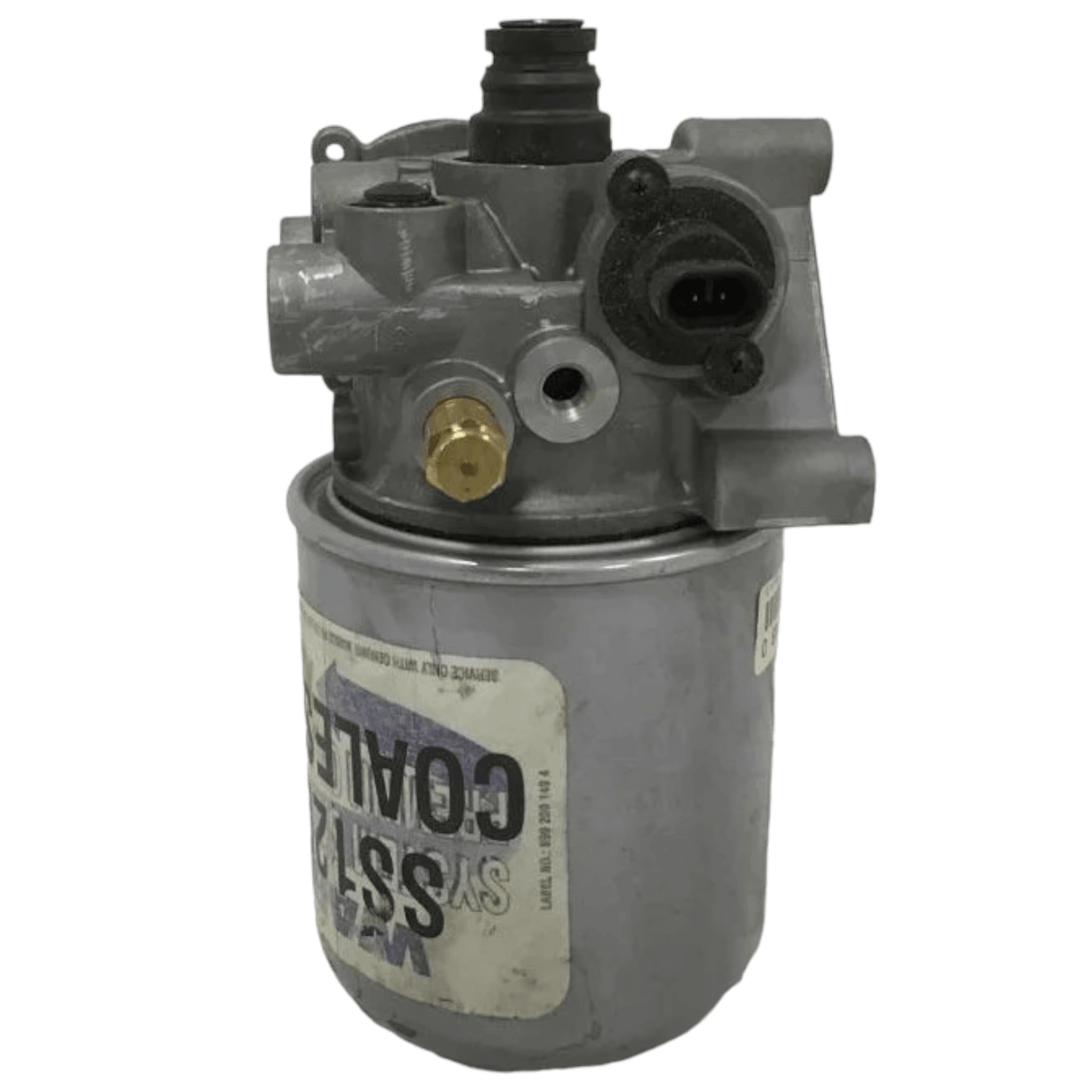 21255206 Genuine Volvo Air Dryer For Volvo/Mack - Truck To Trailer