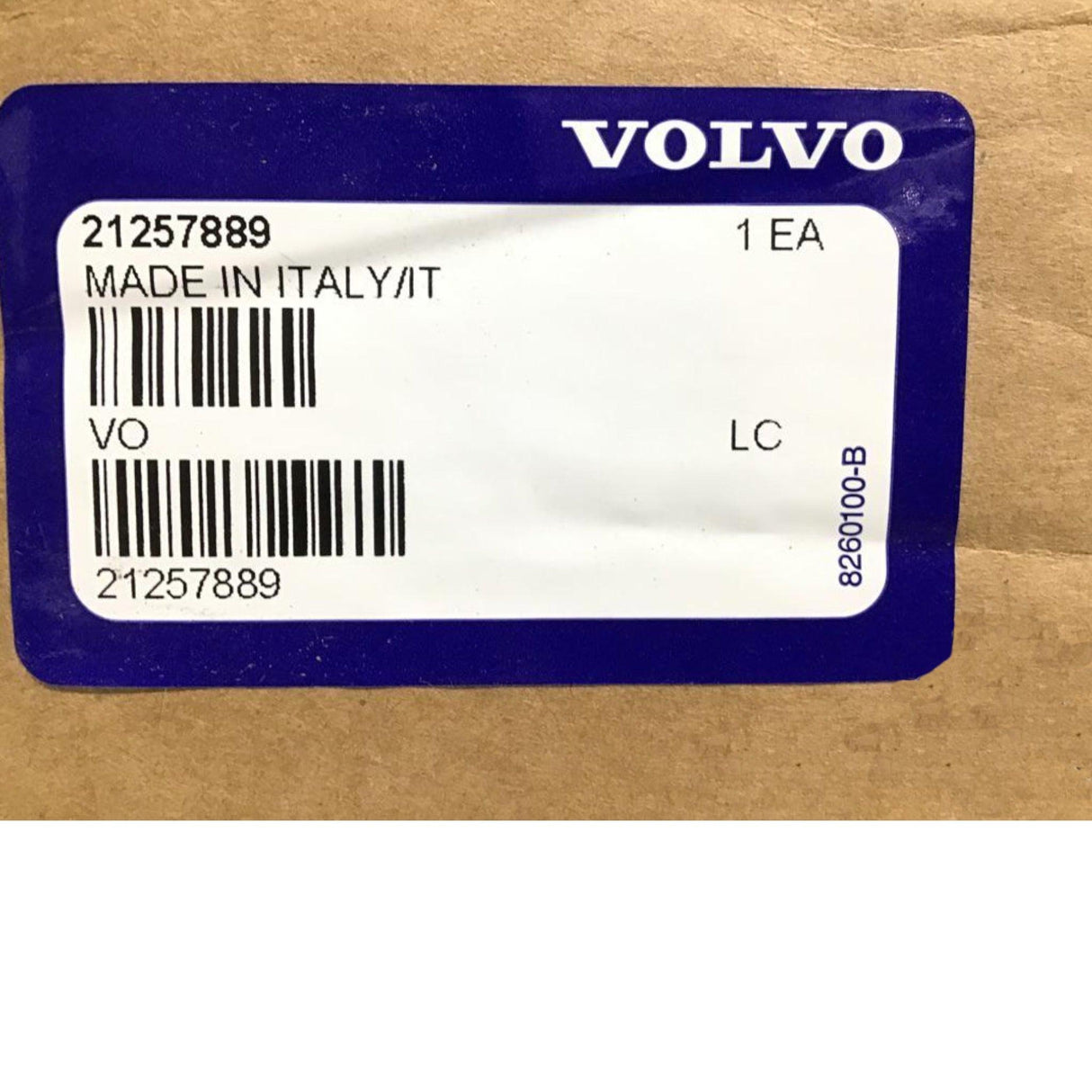 21257889 Genuine Volvo Belt Tensioner - Truck To Trailer